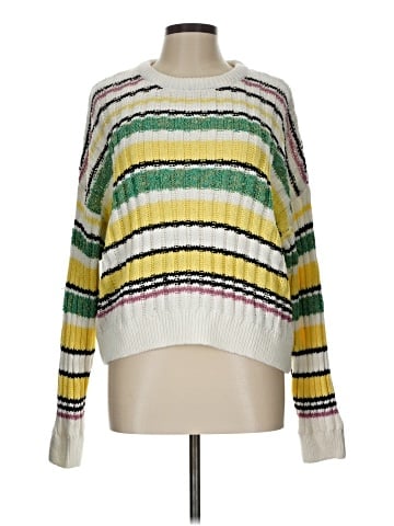 Desigual Pullover Sweater (view 1)