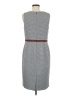 Talbots Gray Casual Dress Size 8 - photo 2