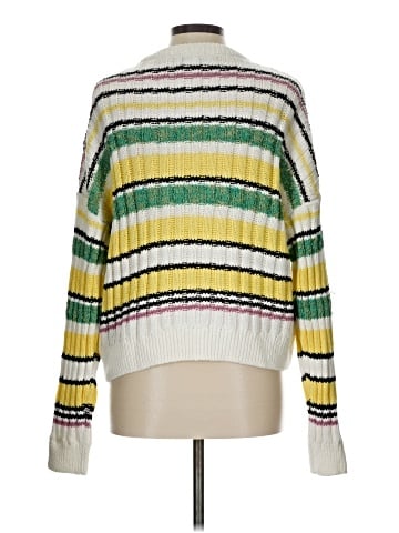 Desigual Pullover Sweater (view 2)