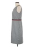 Talbots Gray Casual Dress Size 8 - photo 5