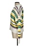 Desigual Stripes Yellow Pullover Sweater Size L - photo 5