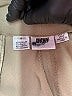 DKNY Solid Green Casual Pants Size 8 - photo 7