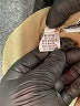 DKNY Solid Green Casual Pants Size 8 - photo 8