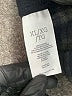 CAbi Plaid Black Jacket Size XL - photo 7
