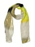 Echo Yellow Scarf One size - photo 1
