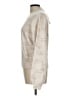 Saltwater LUXE Paisley Ivory Pullover Sweater Size L - photo 5