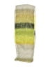 Echo Yellow Scarf One size - photo 2