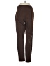 Talbots Solid Brown Dress Pants Size 4 - photo 2