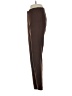 Talbots Solid Brown Dress Pants Size 4 - photo 5