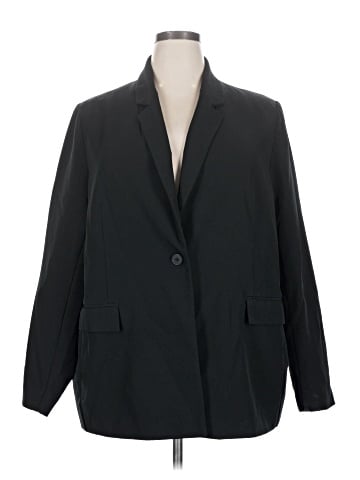 The Drop Blazer (view 1)