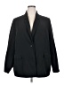The Drop Black Blazer Size 2X - photo 1
