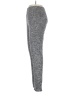 Fashion Nova Tweed Gray Active Pants Size L - photo 5
