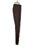 Talbots Solid Brown Dress Pants Size 4 - photo 4