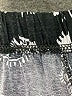 Unbranded Print Black Casual Pants Size 8 - photo 8