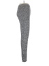 Fashion Nova Tweed Gray Active Pants Size L - photo 4