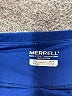 Merrell Blue Active Pants Size L - photo 7