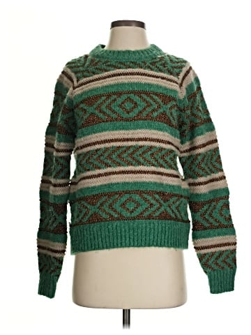Scotch & Soda Pullover Sweater (view 1)