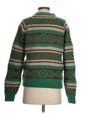 Scotch & Soda Pullover Sweater (view 2)