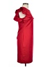 Tommy Hilfiger Solid Red Cocktail Dress Size 10 - photo 4