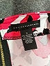 Grace Elements Floral Pink Casual Skirt Size S - photo 4
