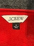 J.Crew 100% Cotton Red Sweatshirt Size M - photo 7