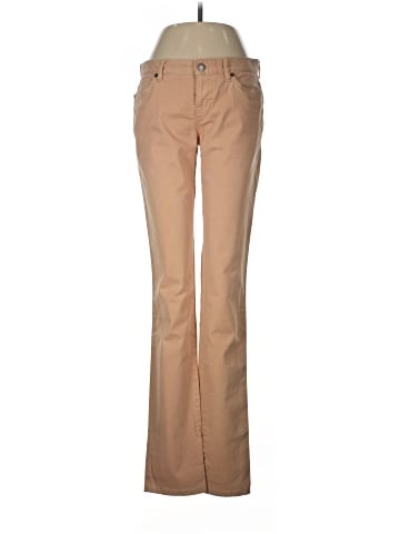 London Jean Dress Pants (view 1)