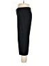 George Solid Black Dress Pants Size 14 - photo 5