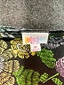 Lularoe 100% Polyester Green Kimono Size M - photo 7