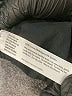Eileen Fisher Chevron-herringbone Gray Jeans Size 6 - photo 8