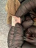 Unbranded Brown Cardigan Size M - photo 8