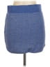 Color Thread Solid Blue Casual Skirt Size M - photo 2