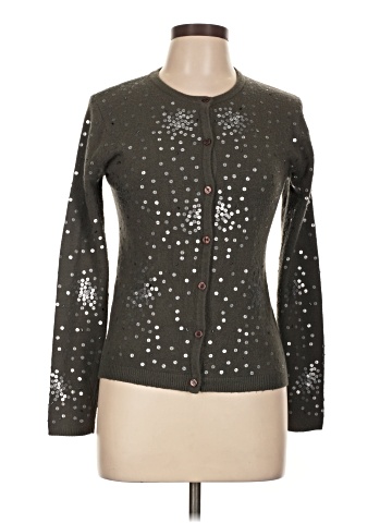 Poleci Cardigan (view 1)
