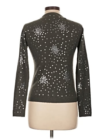 Poleci Cardigan (view 2)