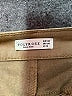Assorted Brands Brown Dress Pants Size EU (FR) 38 / US 6 - photo 4