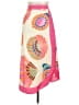 Unbranded Pink Ivory Swimsuit Cover Up One size (estimated) - photo 1