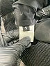 Unbranded 100% Polyester Black Vest Size S - photo 7