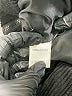 Unbranded 100% Polyester Black Vest Size S - photo 8