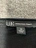 INC International Concepts Black Short Sleeve Top Size XS - photo 7