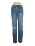 SNEAK PEEK Blue Jeans Size 13 - photo 1