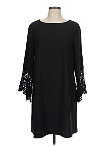 Cremieux Cocktail Dress (view 1)