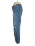 SNEAK PEEK Blue Jeans Size 13 - photo 5