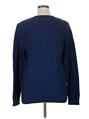 Croft & Barrow Pullover Sweater (view 2)