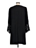 Cremieux Black Cocktail Dress Size L - photo 2