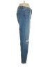 SNEAK PEEK Blue Jeans Size 13 - photo 4