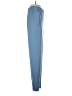 Ganni Solid Blue Casual Pants Size EU 36 / US 6 - photo 4