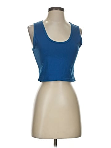 Zyia Active Tank Top (view 1)