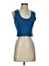 Zyia Active Blue Tank Top Size S (estimated) - photo 1