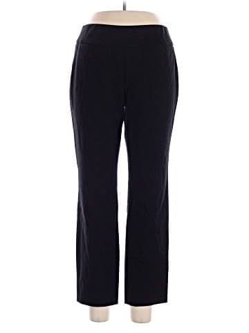 Nic + Zoe Casual Pants (view 1)