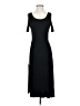 Bongo Black Casual Dress Size S - photo 1