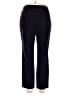 Nic + Zoe Black Casual Pants Size 10 - photo 2